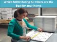 Which MERV Rating Air Filters are the Best for Your Home PowerPoint PPT Presentation