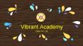 Kota's No. 1 Institute for IIT JEE Preparation: Vibrant Academy PowerPoint PPT Presentation