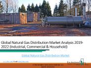 Global Natural Gas Distribution Market 2019-2022