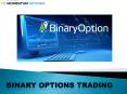 Binary Options Trading PowerPoint PPT Presentation