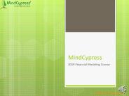 (Best)Financial Modeling Course-(2019 Online with Certification) MindCypress
