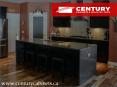 Century Cabinets: Countertops Vancouver - Kitchen Cabinets Vancouver PowerPoint PPT Presentation