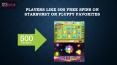 Players Like 500 Free Spins on Starburst or Fluffy Favorites PowerPoint PPT Presentation