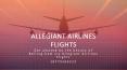 Get amazed by the beauty of Belling-ham via Allegiant Airlines Flights