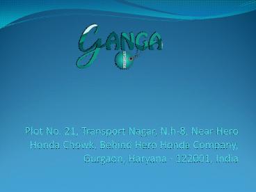 Top mineral drinking water wholesalers in Gurgaon