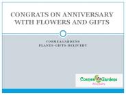 Congrats on New Job Gift (1)