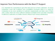 CRM system software for small business