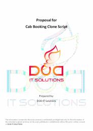 Meru Cabs clone | Website Scripts