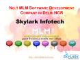 No1 MLM Software Development Company in Delhi NCR PowerPoint PPT Presentation