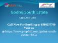 Godrej South Estate PowerPoint PPT Presentation