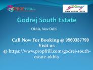 Godrej South Estate