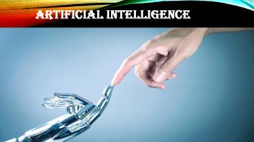 presentation player overlay