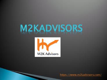 m2kadvisors