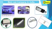 Best Led Company