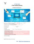 IT Service Management (ITSM) Practice Questions 2019 - PPT PowerPoint PPT Presentation