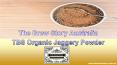TheBrewStory Branded High Quality Jaggery Powder in Australia PowerPoint PPT Presentation