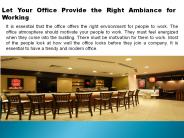 Get a Complete Renovation Contractor