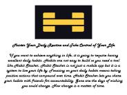 Goals Archives - Habit Stacker