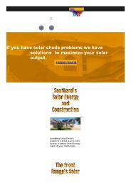 Solar Company in Arvada