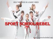 Sport School Rebel
