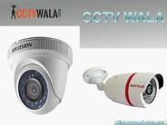 CCTV Cameras Delhi
