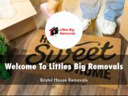 Information Presentation Of Bristol House Removals