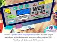 Tips For Choosing a Creative Web Design Agency - Matebiz India PowerPoint PPT Presentation