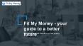 Fit My Money PowerPoint PPT Presentation