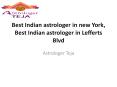 Best Indian astrologer in new York, Best Indian astrologer in Lefferts Blvd PowerPoint PPT Presentation