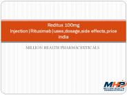 Reditux 100mg