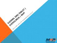 EVERMIL 5MG TABLET | EVEROLIMUS | MHP