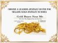 Choose A Leading Jewelry Buyer For Selling Gold Jewelry In Noida (1)