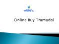 Online Pharmacy Tramadol PowerPoint PPT Presentation