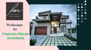 Architecture companies in South Africa