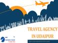 Travel Agency in Udaipur PowerPoint PPT Presentation
