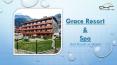 Best Resorts in Manali - Grace Resort & Spa PowerPoint PPT Presentation