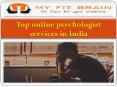 Top online psychologist services in India PowerPoint PPT Presentation