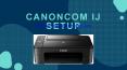 How to Setup Canon Com ij Setup via Usb PowerPoint PPT Presentation