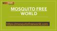 Mosquito Killer Machine| Mosquito killer machine for outdoor-India |Mosquitofreeworld PowerPoint PPT Presentation