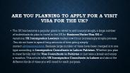 UK VISACONSULTANTS