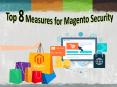 8 Security Measures: How to do Magento security for an eCommerce store? PowerPoint PPT Presentation