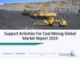 Worldwide Support Activities For Coal Mining Market Growth Prospects Till 2022 PowerPoint PPT Presentation