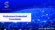 Professional Embedded Consultants