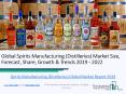 Global Spirits Manufacturing (Distilleries) Market Report 2019 PowerPoint PPT Presentation