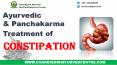 Panchakarma & Ayurvedic Treatment for Constipation