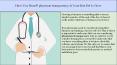 Have You Heard? physician transparency Is Your Best Bet to Grow PowerPoint PPT Presentation