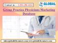 Group Practice Physicians Marketing Database PowerPoint PPT Presentation