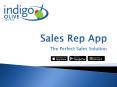 Sales Rep App - The Perfect Sales Solution PowerPoint PPT Presentation