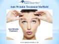 Anti-Wrinkle Treatment Sheffield PowerPoint PPT Presentation
