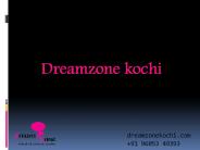 Interior design courses in kochi